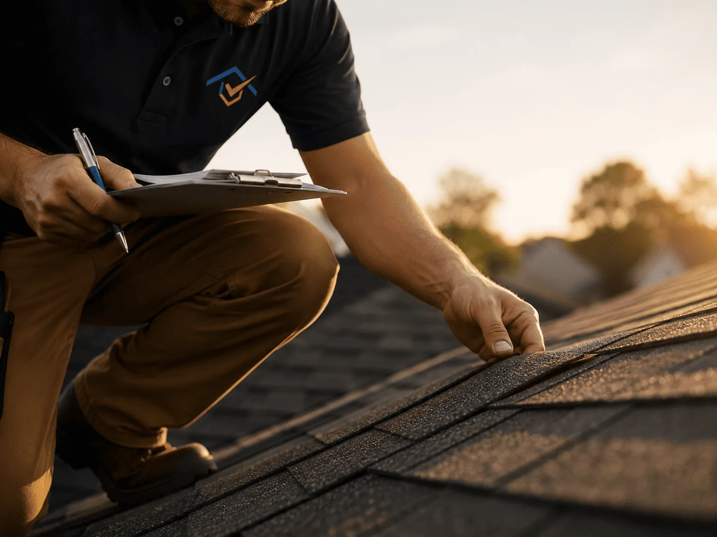 Why Choose Roof Inspection in Robinson, KS