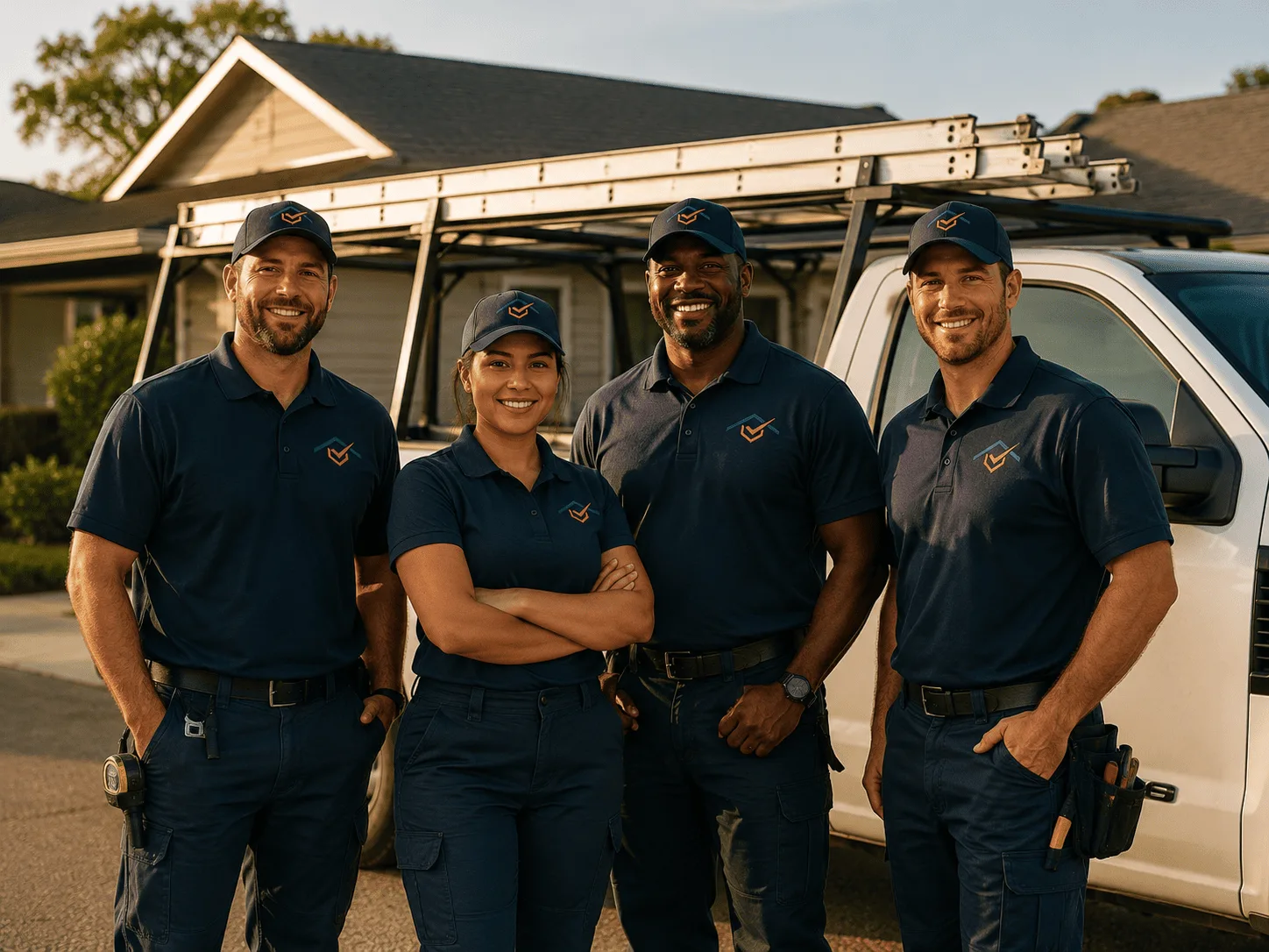 Roof Inspection company in Robinson, KS